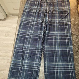 Large Men's Sleep Pants.